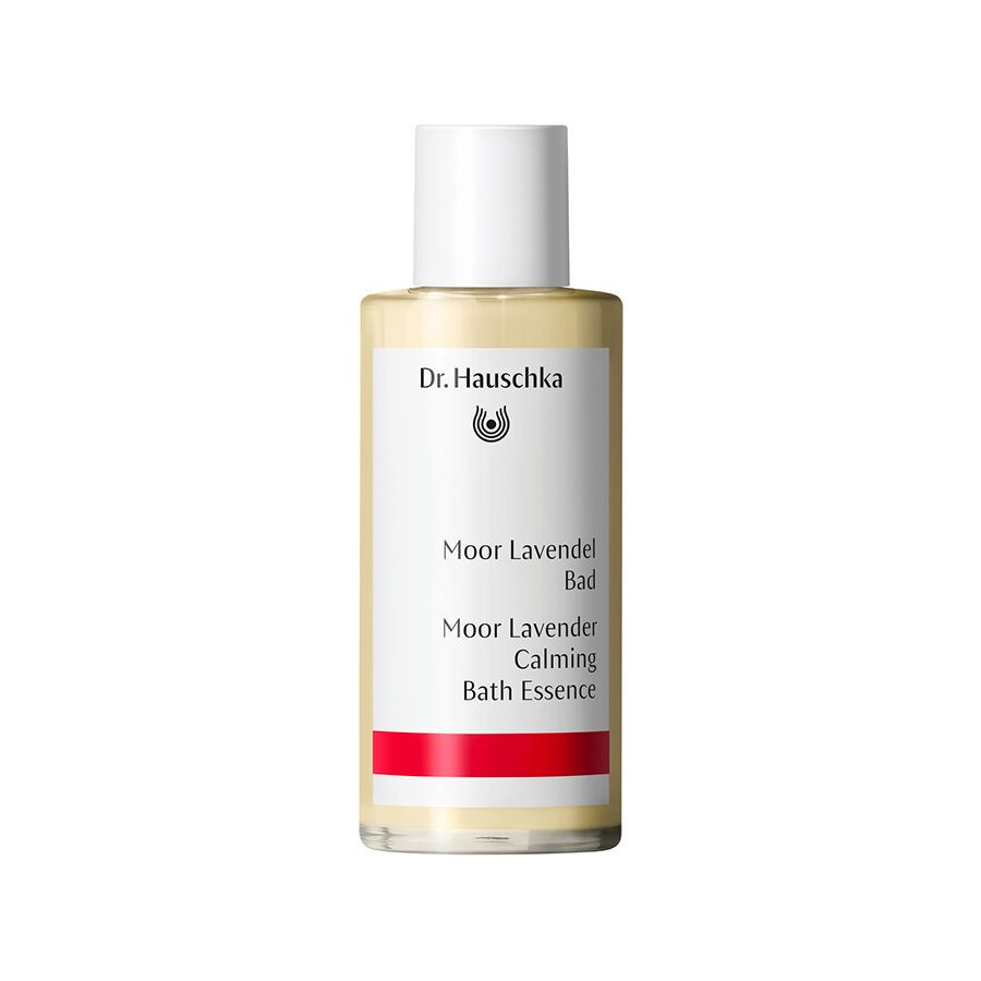 DR.HAUSCHKA Moor Lavendel Bad